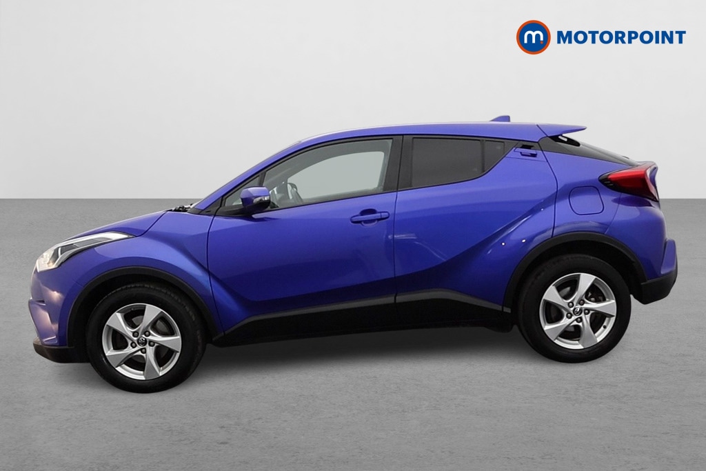 Used Toyota C-HR 2019 for sale - 78012102: Photo 4