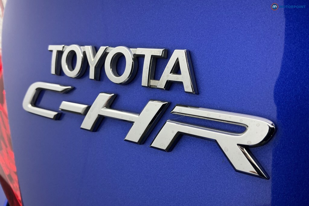 Used Toyota C-HR 2019 for sale - 78012102: Photo 40