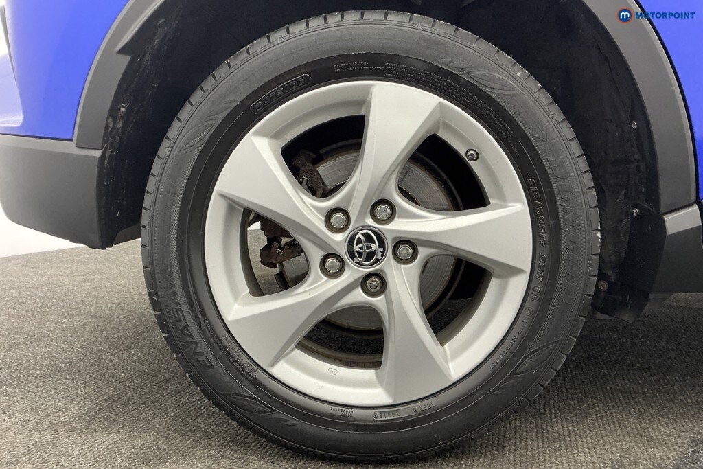 Used Toyota C-HR 2019 for sale - 78012102: Photo 43