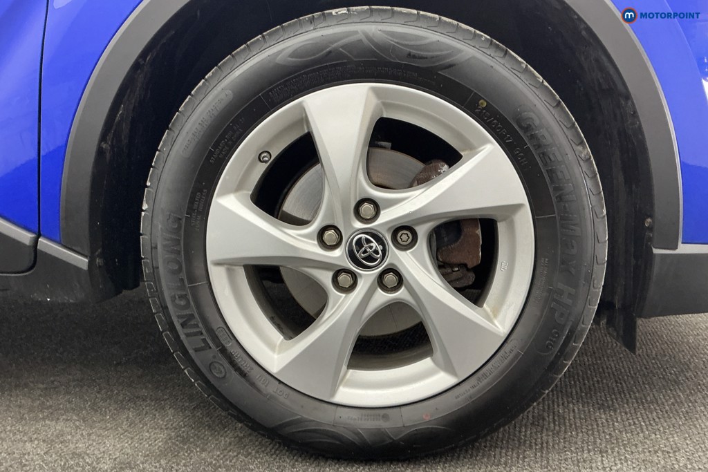 Used Toyota C-HR 2019 for sale - 78012102: Photo 44