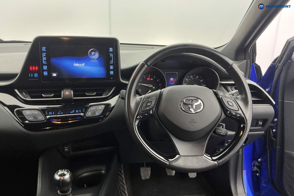 Used Toyota C-HR 2019 for sale - 78012102: Photo 9