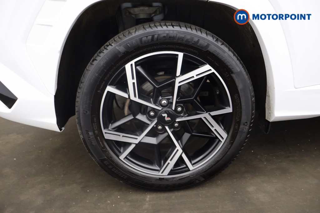 Used Hyundai TUCSON 2025 for sale - 77814719: Photo 10