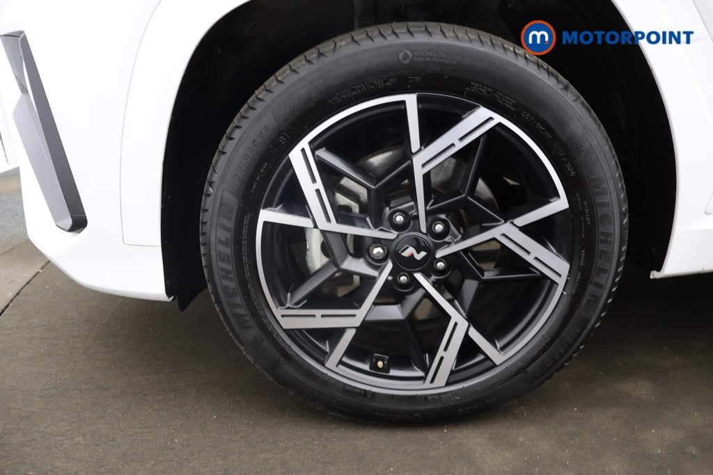 Used Hyundai TUCSON 2025 for sale - 77814719: Photo 12