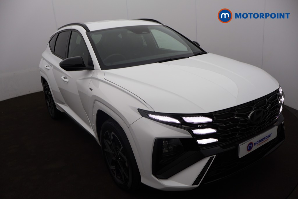 Used Hyundai TUCSON 2025 for sale - 77814719: Photo 13