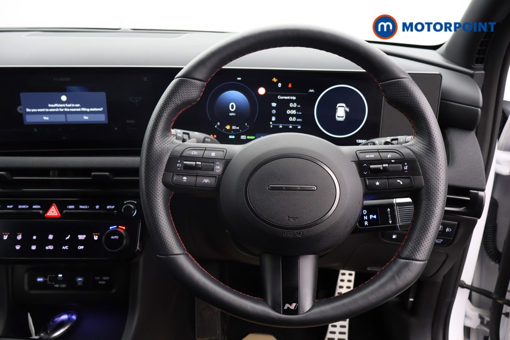 Used Hyundai TUCSON 2025 for sale - 77814719: Photo 14