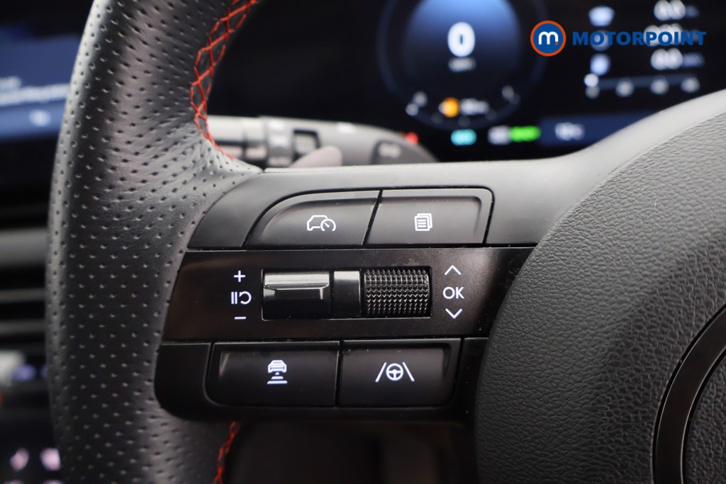 Used Hyundai TUCSON 2025 for sale - 77814719: Photo 15