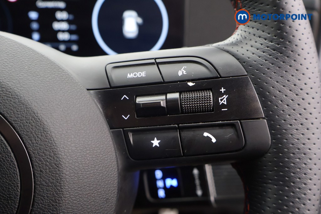 Used Hyundai TUCSON 2025 for sale - 77814719: Photo 16