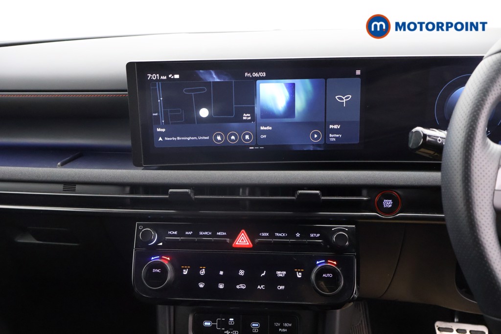 Used Hyundai TUCSON 2025 for sale - 77814719: Photo 24