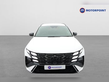 Used Hyundai TUCSON 2025 for sale - 77814719: Photo