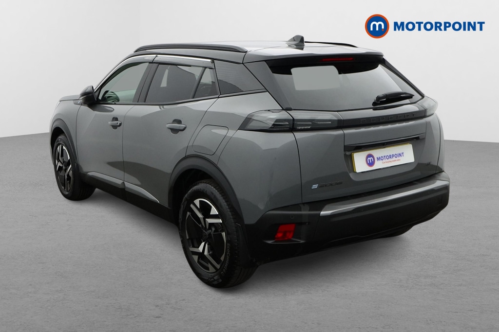 Used Peugeot 2008 2024 for sale - 78039919: Photo 5