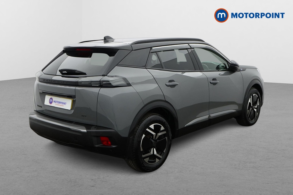 Used Peugeot 2008 2024 for sale - 78039919: Photo 7