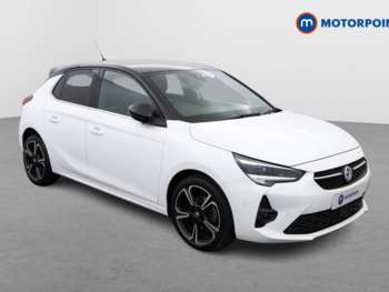 2023 - 1.2 Turbo Ultimate 5dr Auto