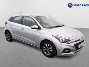 2019 - 1.2 MPi SE 5dr