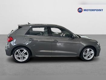 Used Audi A1 2022 for sale - 78805142: Photo