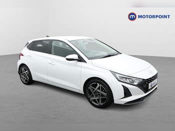 Used Hyundai i20 2024 for sale - 78776586: Photo