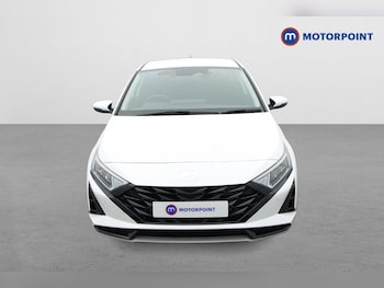 Used Hyundai i20 2024 for sale - 78776586: Photo