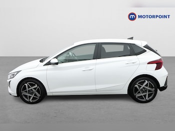 Used Hyundai i20 2024 for sale - 78776586: Photo