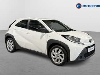 2023 - 1.0 VVT-i Pure 5dr