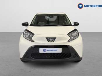 Used Toyota Aygo X 2023 for sale - 75134516: Photo