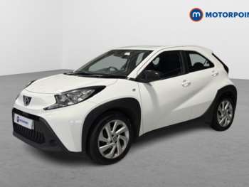 Used Toyota Aygo X 2023 for sale - 75134516: Photo