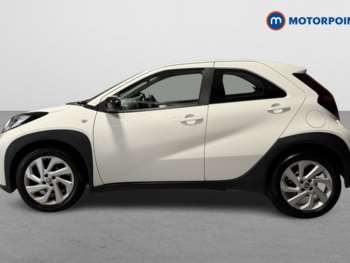 Used Toyota Aygo X 2023 for sale - 75134516: Photo