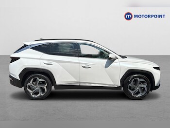 Used Hyundai TUCSON 2022 for sale - 79275261: Photo
