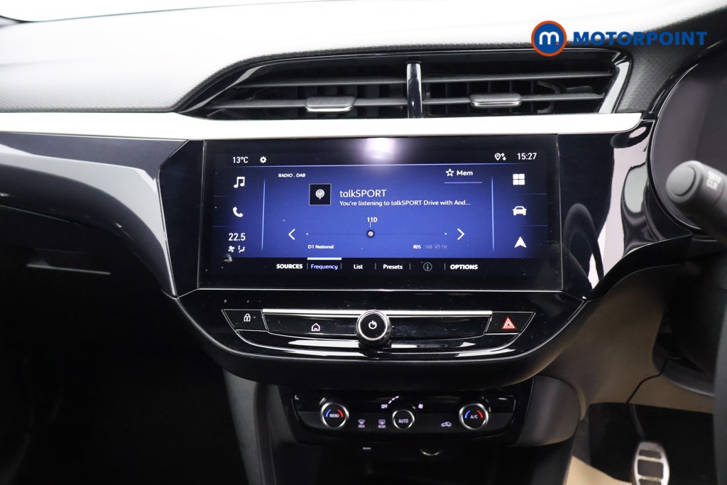 Used Vauxhall Corsa 2023 for sale - 78109816: Photo 15