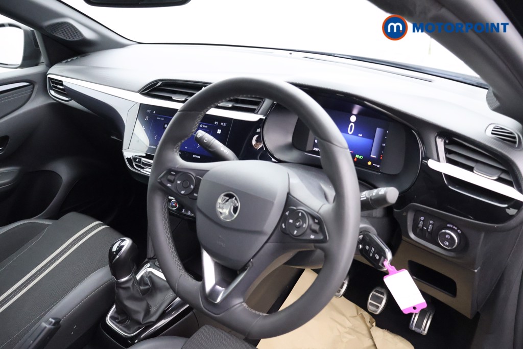 Used Vauxhall Corsa 2023 for sale - 78109816: Photo 20