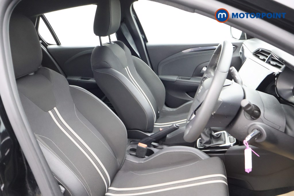 Used Vauxhall Corsa 2023 for sale - 78109816: Photo 21