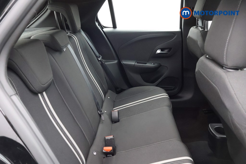 Used Vauxhall Corsa 2023 for sale - 78109816: Photo 22