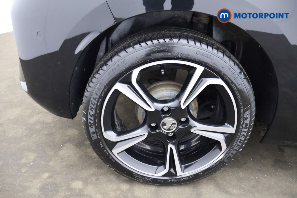 Used Vauxhall Corsa 2023 for sale - 78109816: Photo 28