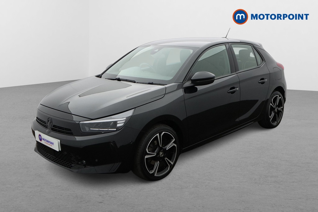 Used Vauxhall Corsa 2023 for sale - 78109816: Photo 3