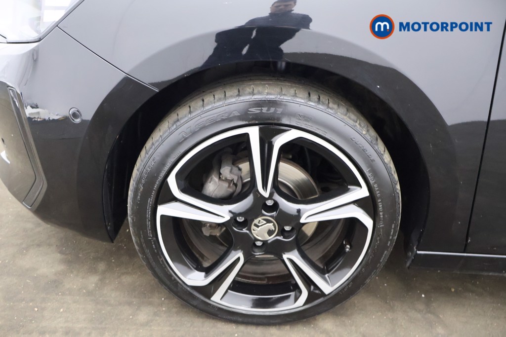 Used Vauxhall Corsa 2023 for sale - 78109816: Photo 30