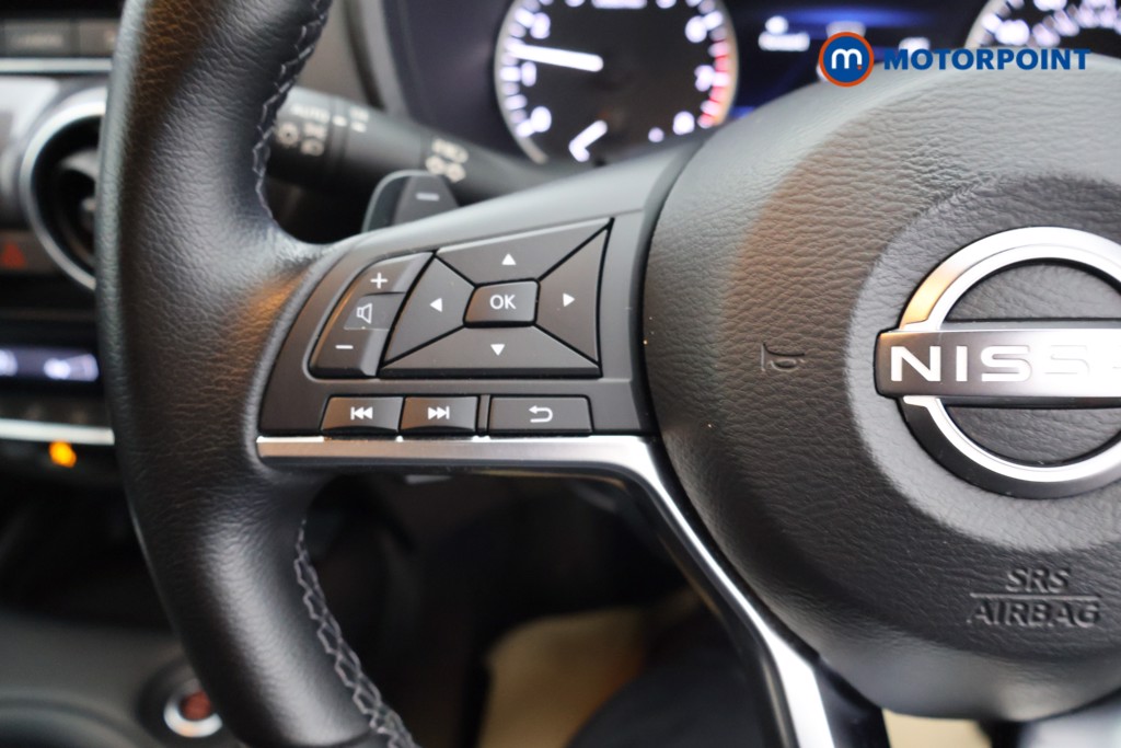 Used Nissan Juke 2022 for sale - 77932256: Photo 10