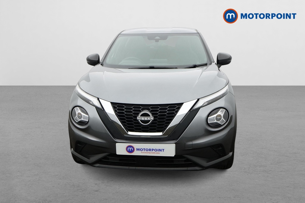 Used Nissan Juke 2022 for sale - 77932256: Photo 2