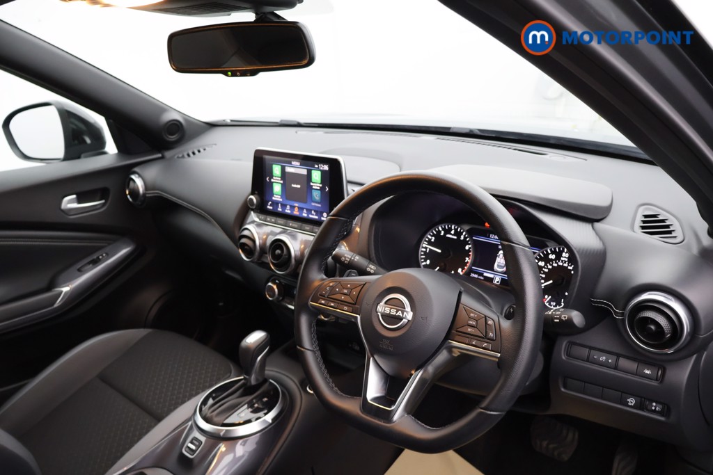 Used Nissan Juke 2022 for sale - 77932256: Photo 20