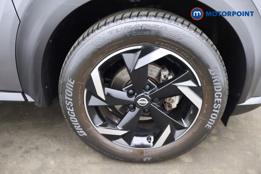 Used Nissan Juke 2022 for sale - 77932256: Photo 29