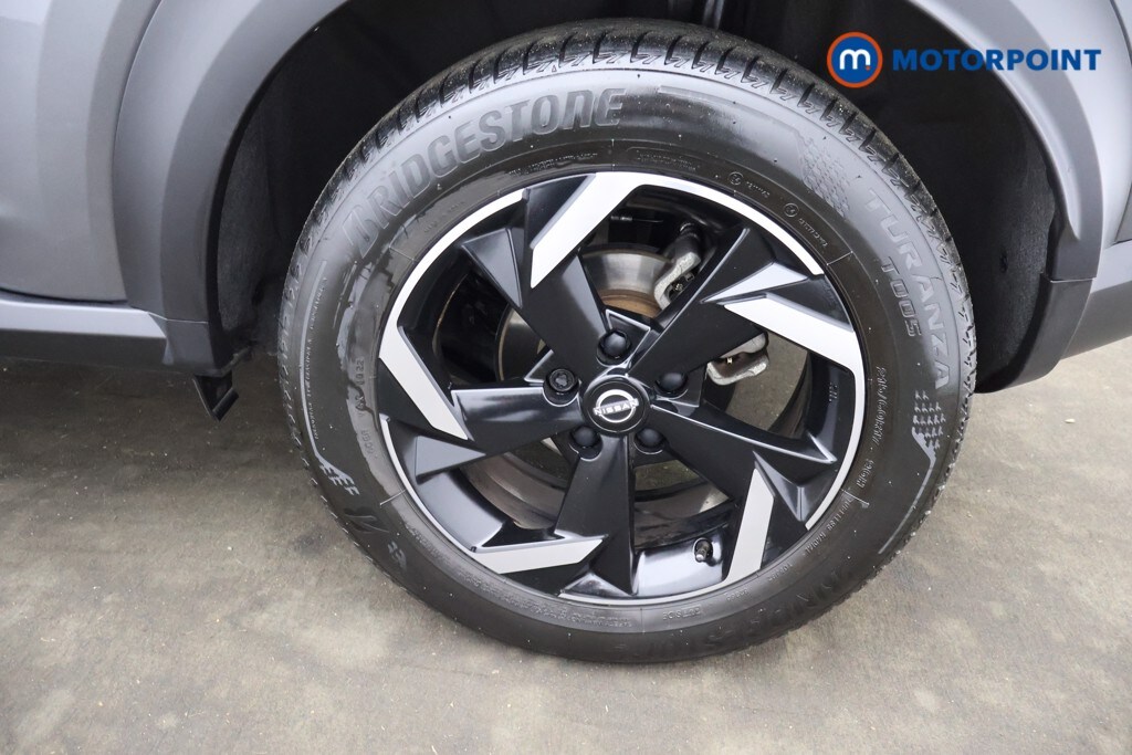 Used Nissan Juke 2022 for sale - 77932256: Photo 31