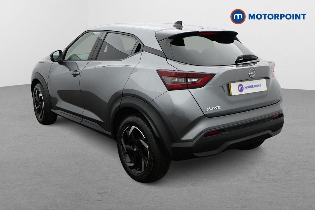 Used Nissan Juke 2022 for sale - 77932256: Photo 5