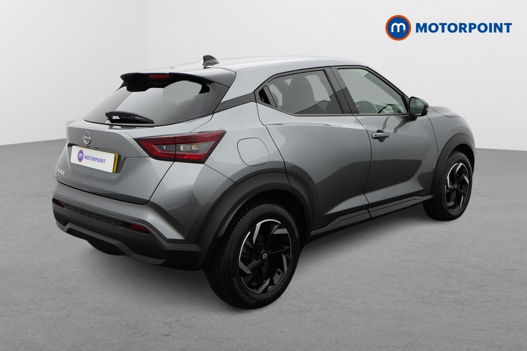 Used Nissan Juke 2022 for sale - 77932256: Photo 7