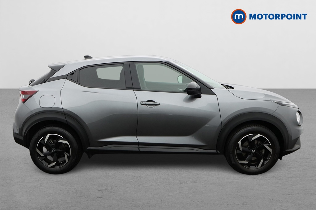 Used Nissan Juke 2022 for sale - 77932256: Photo 8