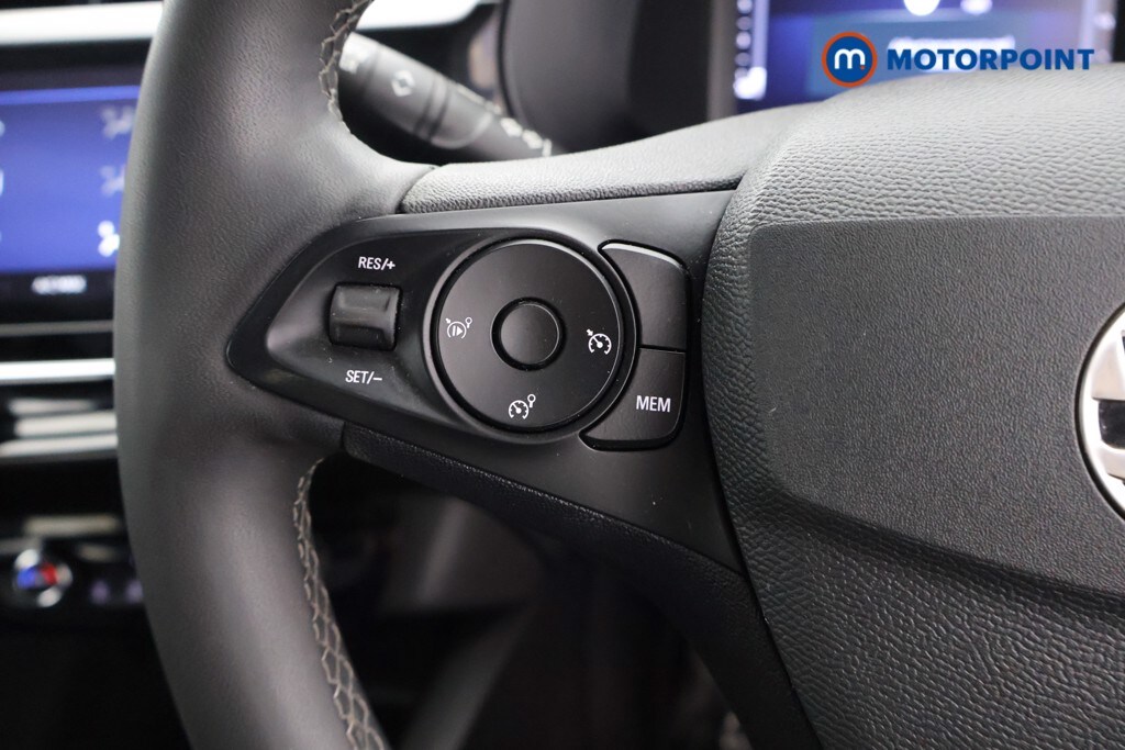 Used Vauxhall Corsa 2023 for sale - 78196955: Photo 10