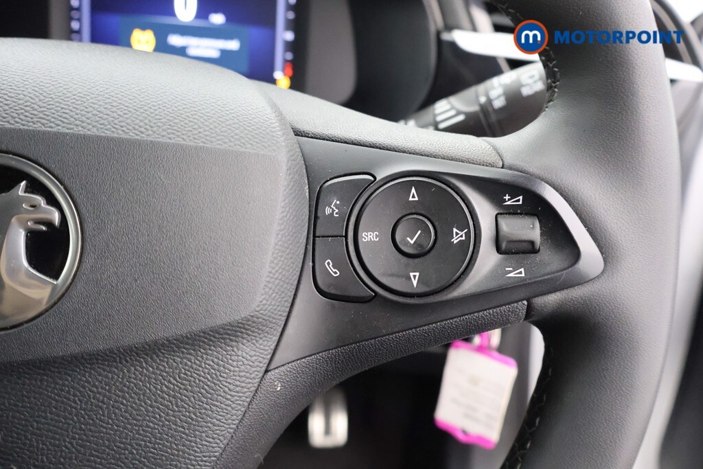 Used Vauxhall Corsa 2023 for sale - 78196955: Photo 11