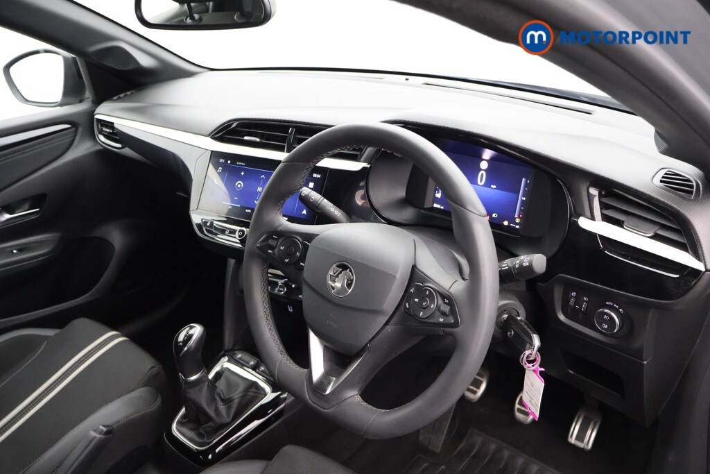 Used Vauxhall Corsa 2023 for sale - 78196955: Photo 18