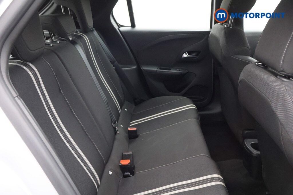 Used Vauxhall Corsa 2023 for sale - 78196955: Photo 20