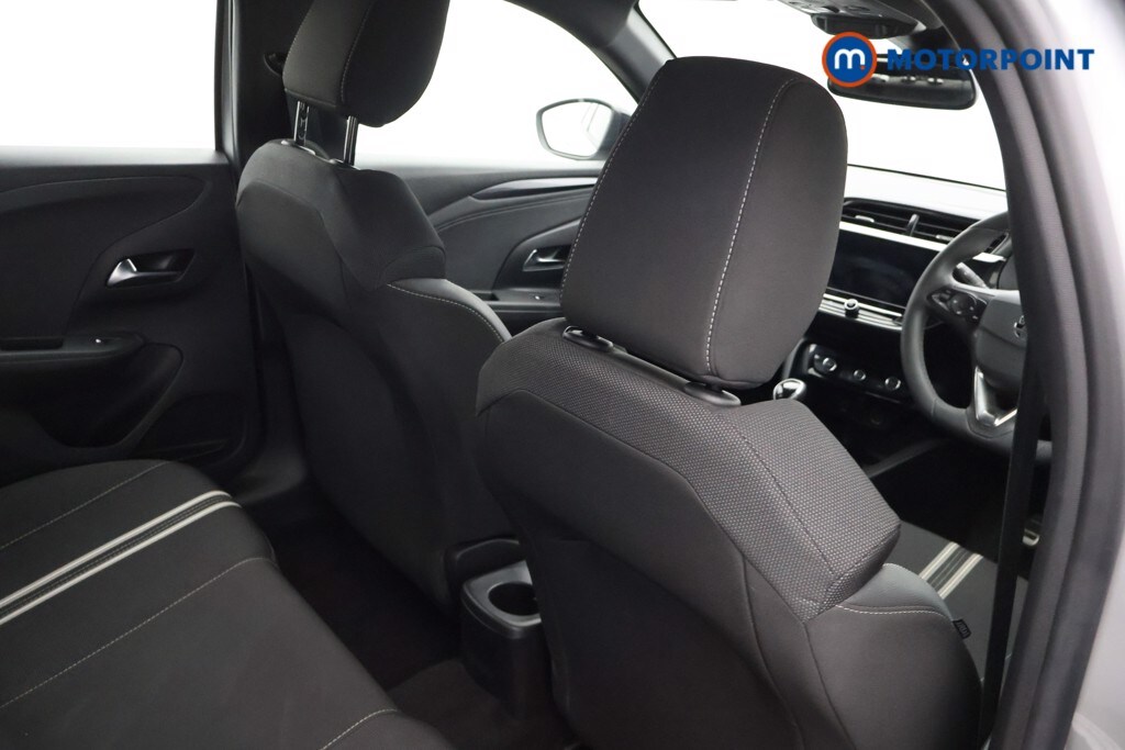 Used Vauxhall Corsa 2023 for sale - 78196955: Photo 21