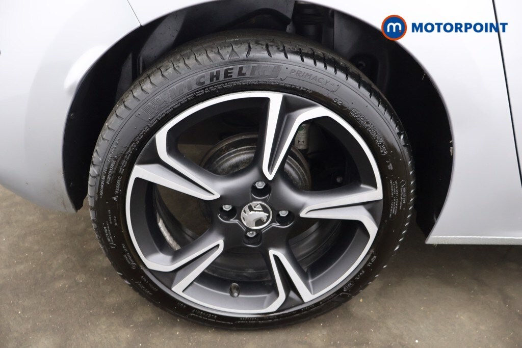 Used Vauxhall Corsa 2023 for sale - 78196955: Photo 25