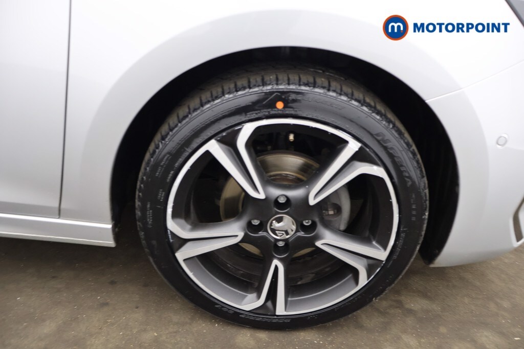 Used Vauxhall Corsa 2023 for sale - 78196955: Photo 26