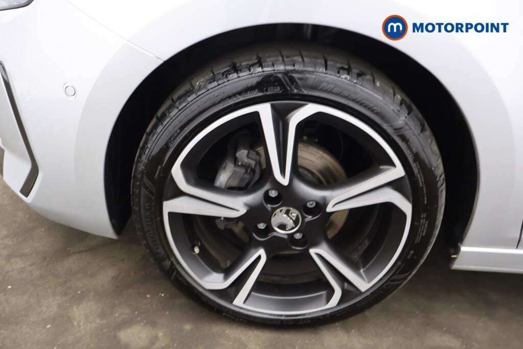 Used Vauxhall Corsa 2023 for sale - 78196955: Photo 27