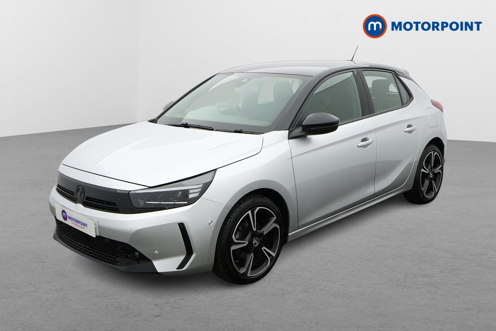 Used Vauxhall Corsa 2023 for sale - 78196955: Photo 3